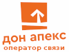 Дон Апекс Логотип